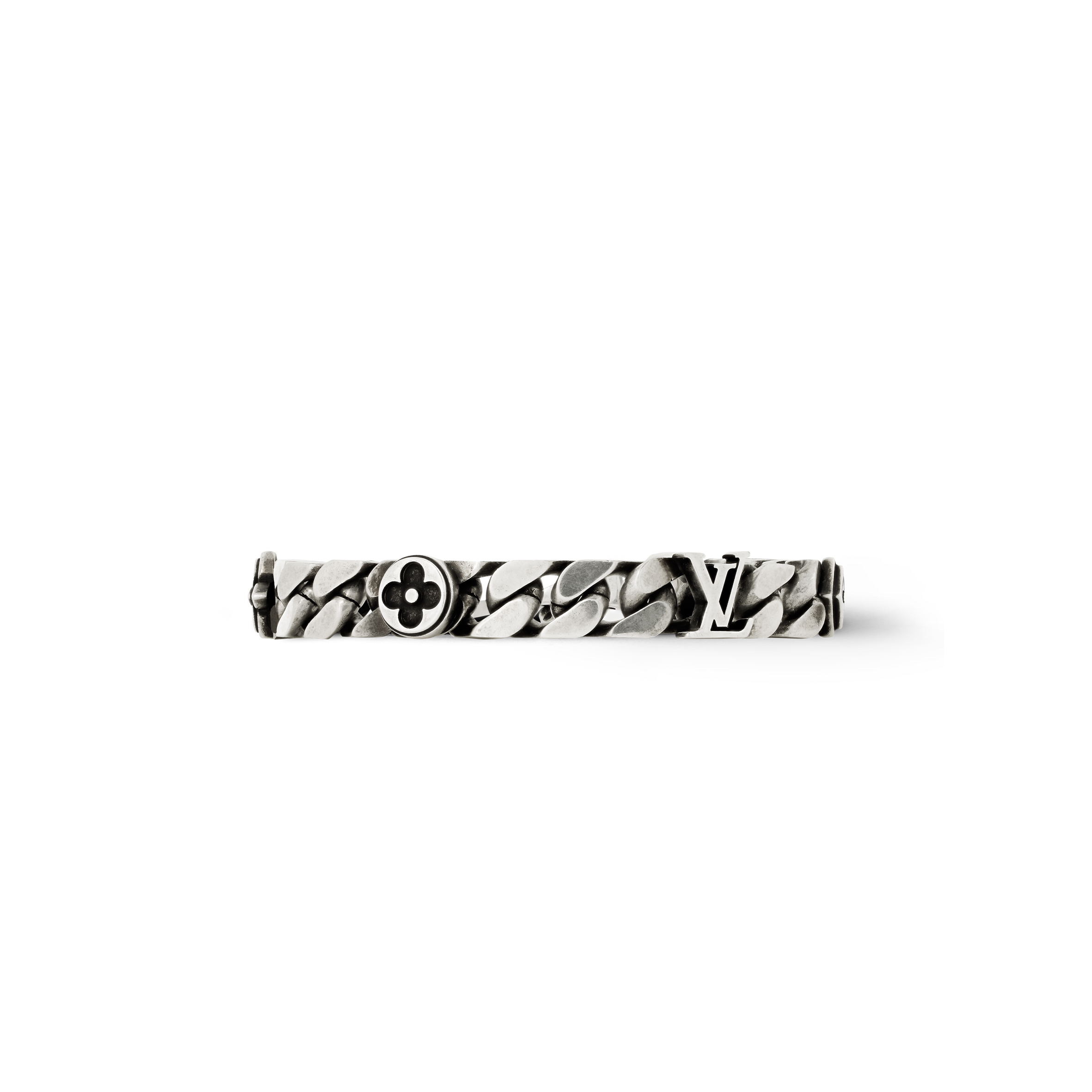 l0vis Vvtt0n lv city links bracelet m1775m
